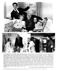 Father of the Bride Part II - 8 x 10 B&W Photo #2