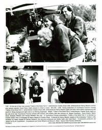 Father of the Bride Part II - 8 x 10 B&W Photo #5