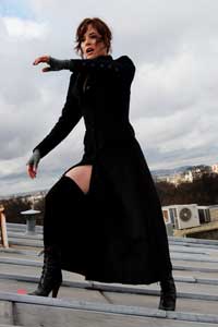 Fay Grim - 8 x 10 Color Photo #4