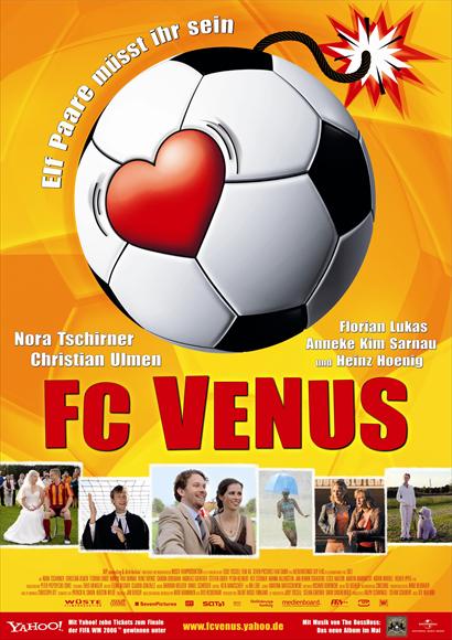 FC Venus - Made in Germany movie