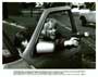 Feds - 8 x 10 B&W Photo #1