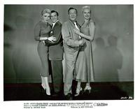 Fighting Trouble - 8 x 10 B&W Photo #1