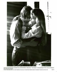 Final Analysis - 8 x 10 B&W Photo #2