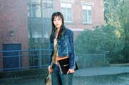 Final Destination 3 - 8 x 10 Color Photo #1