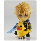 Final Fantasy: The Spirits Within - X Tidus Arts Kai Mini-Figure