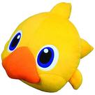 Final Fantasy: The Spirits Within - Chocobo Mascot Cushion Plush