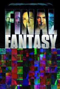 Final Fantasy: The Spirits Within - 8 x 10 Color Photo #1