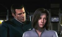 Final Fantasy: The Spirits Within - 8 x 10 Color Photo #6