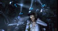Final Fantasy: The Spirits Within - 8 x 10 Color Photo #7
