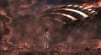 Final Fantasy: The Spirits Within - 8 x 10 Color Photo #8