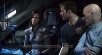Final Fantasy: The Spirits Within - 8 x 10 Color Photo #10