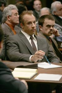 Find Me Guilty - 8 x 10 Color Photo #1