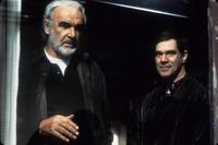 Finding Forrester - 8 x 10 Color Photo #2