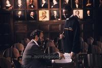 Finding Forrester - 8 x 10 Color Photo #8