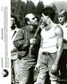 Fire with Fire - 8 x 10 B&W Photo #11