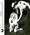 Fire with Fire - 8 x 10 B&W Photo #12
