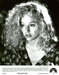 Fire with Fire - 8 x 10 B&W Photo #6