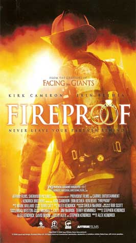 Free Fireproof Full Movie