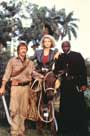 Firewalker - 8 x 10 Color Photo #4