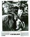 Firewalker - 8 x 10 B&W Photo #2