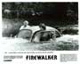 Firewalker - 8 x 10 B&W Photo #4