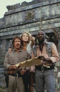 Firewalker - 8 x 10 Color Photo #8