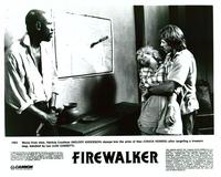 Firewalker - 8 x 10 B&W Photo #3