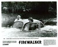 Firewalker - 8 x 10 B&W Photo #4