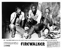 Firewalker - 8 x 10 B&W Photo #5