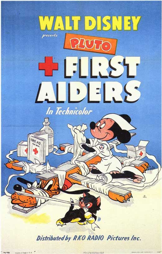 first-aiders-movie-posters-from-movie-poster-shop
