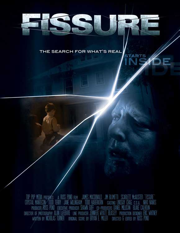 Fissure movie