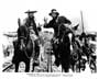 A Fistful of Dynamite - 8 x 10 B&W Photo #6