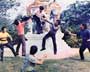 Fists of Fury - 8 x 10 Color Photo #5