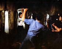Fists of Fury - 8 x 10 Color Photo #2