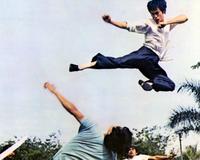 Fists of Fury - 8 x 10 Color Photo #4