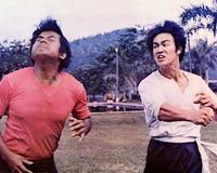 Fists of Fury - 8 x 10 Color Photo #6
