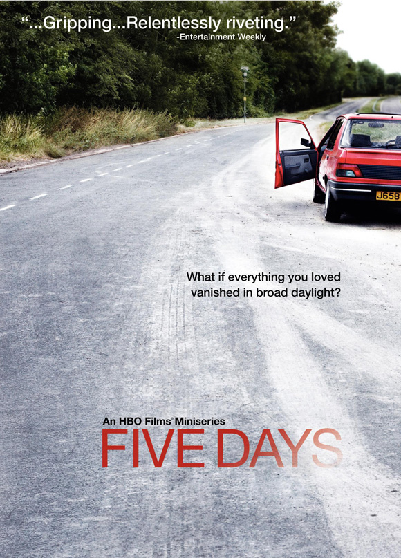 Five Days movie