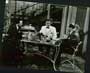 Five Fingers - 8 x 10 B&W Photo #1