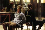 Five Fingers - 8 x 10 Color Photo #3