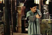 Five Fingers - 8 x 10 Color Photo #9
