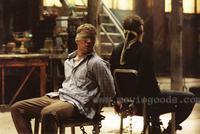 Five Fingers - 8 x 10 Color Photo #3