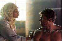 Five Fingers - 8 x 10 Color Photo #5