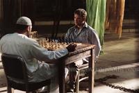 Five Fingers - 8 x 10 Color Photo #8
