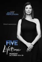 Five (TV) - 27 x 40 TV Poster - Style A