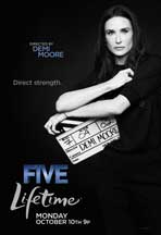 Five (TV) - 27 x 40 TV Poster - Style E
