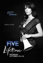 Five (TV) - 27 x 40 TV Poster - Style G
