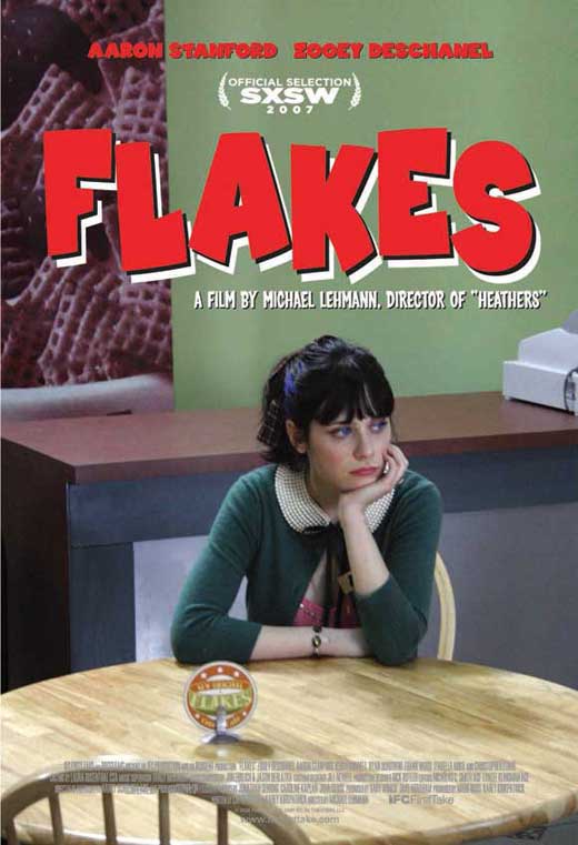 Flakes movie