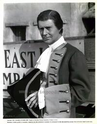 Flame of Calcutta - 8 x 10 B&W Photo #8