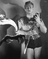 Flash Gordon - 8 x 10 B&W Photo #1