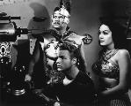 Flash Gordon - 8 x 10 B&W Photo #3